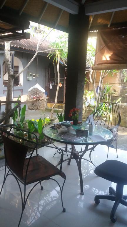 坎古玛娃旅馆酒店 外观 照片