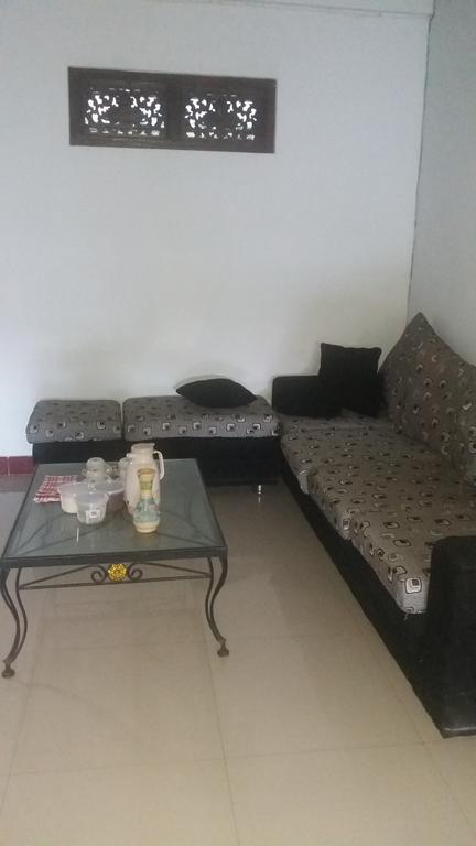 坎古玛娃旅馆酒店 外观 照片