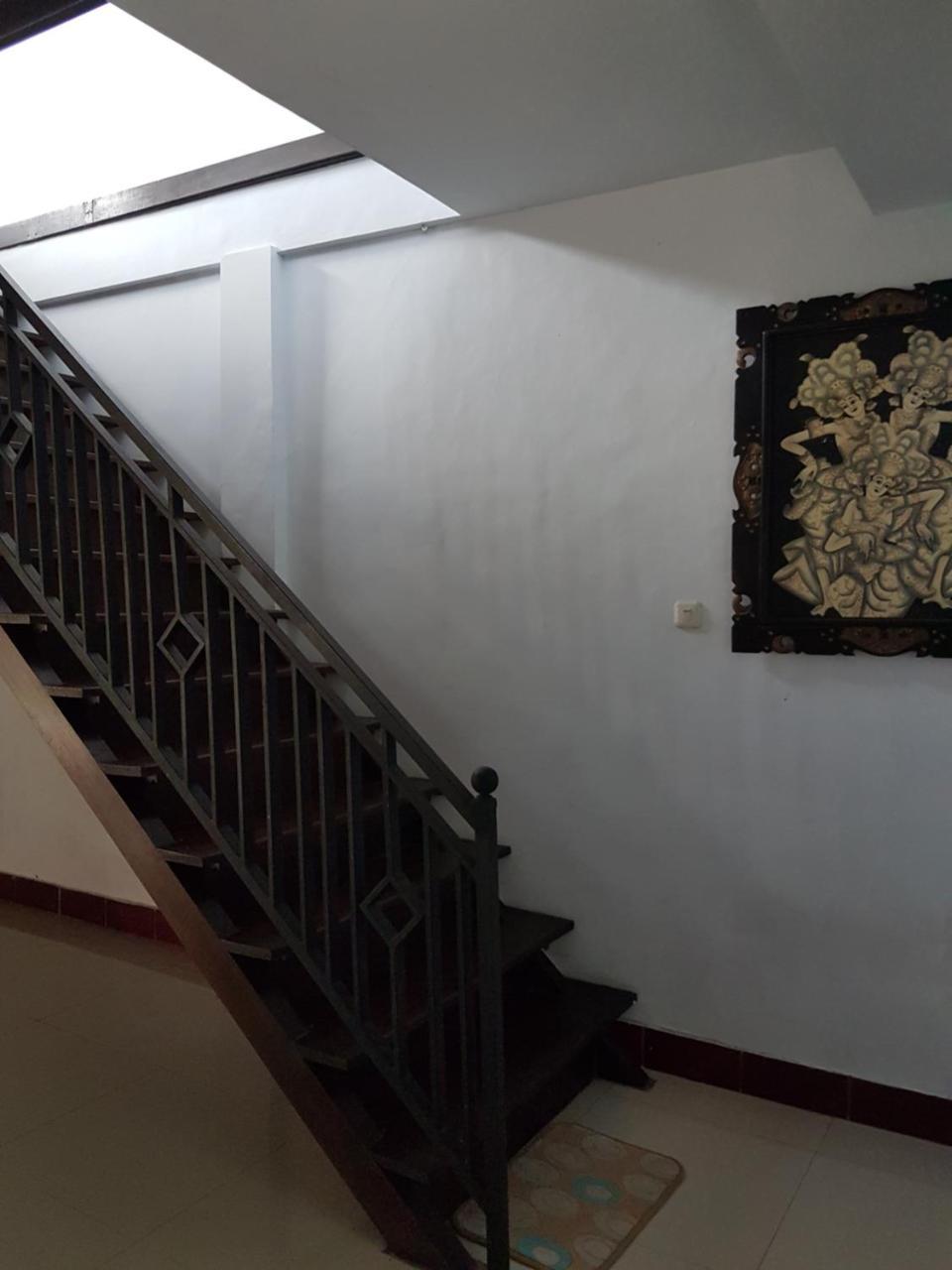 坎古玛娃旅馆酒店 外观 照片