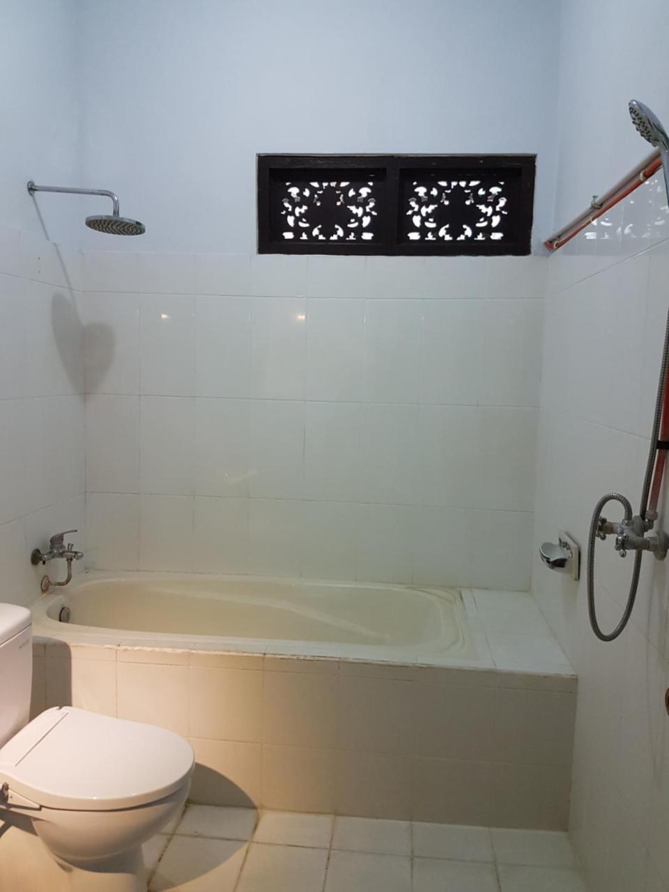 坎古玛娃旅馆酒店 外观 照片
